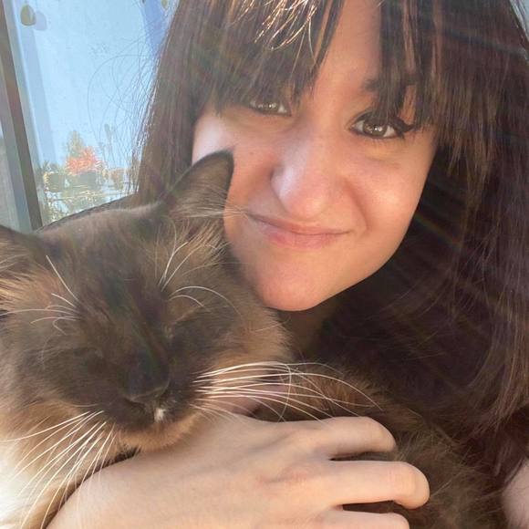 Meet your Posher, Ryley - Picture 1 of 1